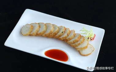 朋友圈晒厨艺配文字，简单经典，总有一句适合你