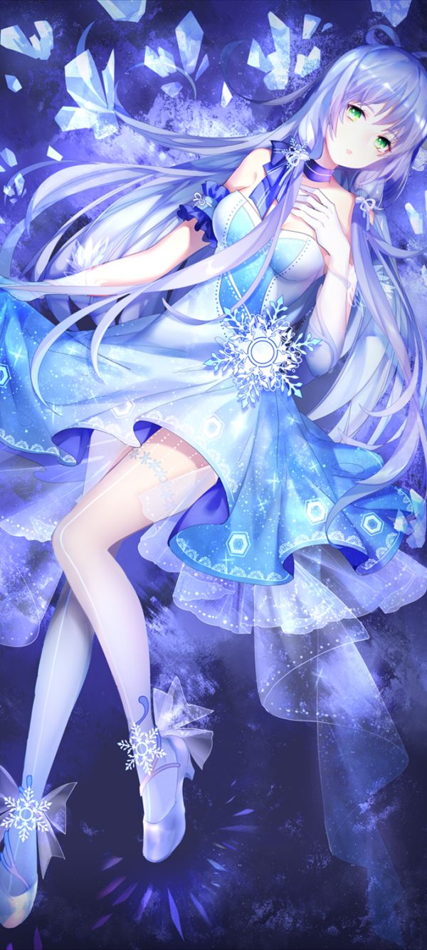 初音未来壁纸超清壁纸洛天依高清壁纸