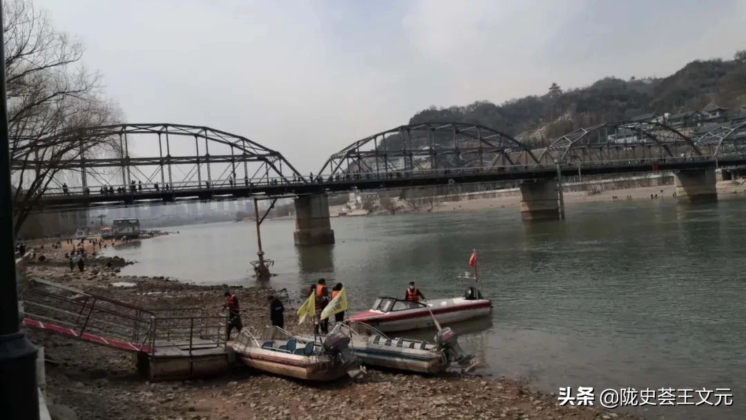 五个民间故事，读懂兰州黄河！其中的缘由，只有兰州人能明白