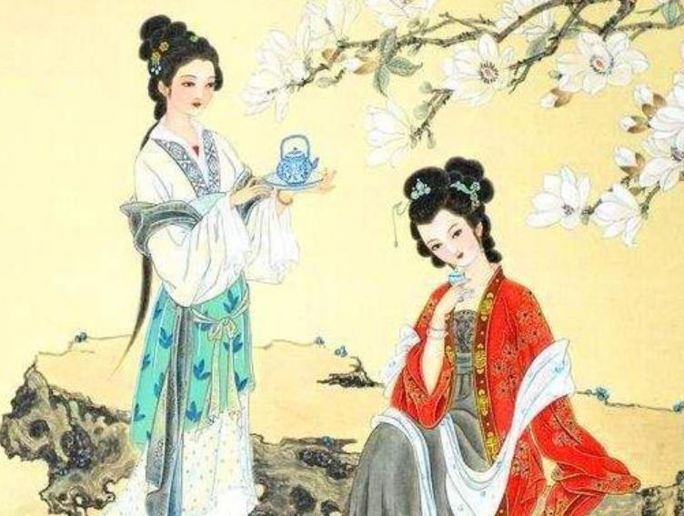 《金瓶梅》：“一部秋天的书”，书中三位女性结局，解读了这句话