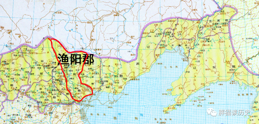 三国第一场决定性战役，袁绍是如何逆转公孙瓒，赢得界桥之战胜利