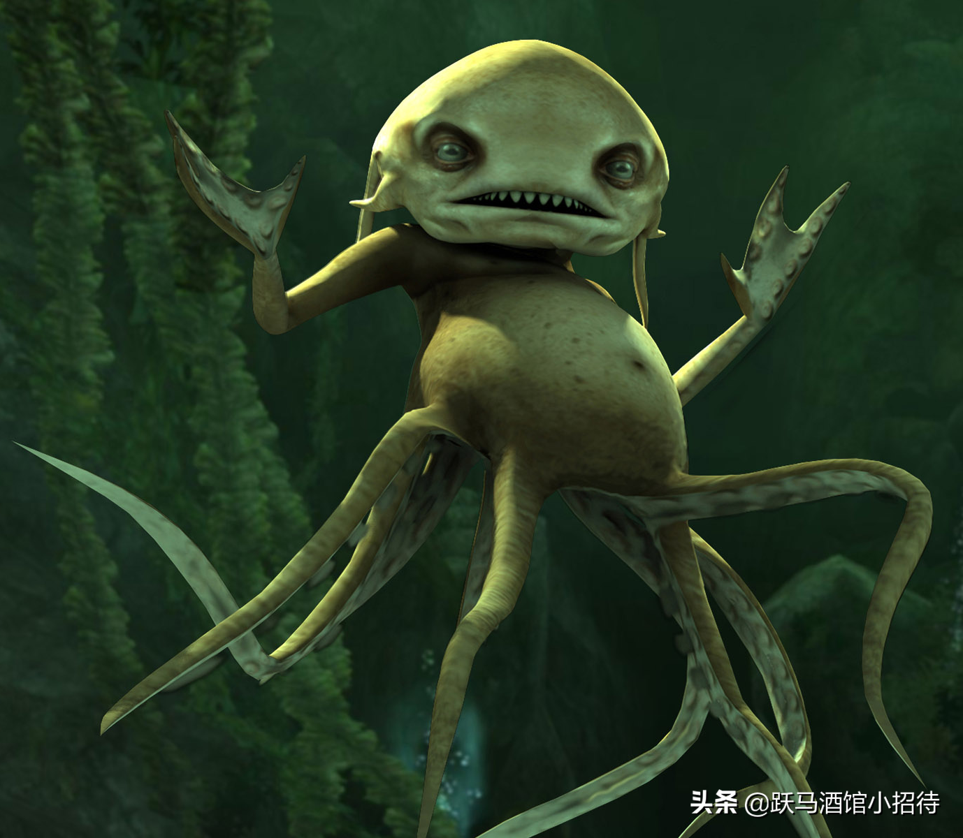 给麻瓜的《神奇动物百科》，魔法世界的动物到底有多神奇（长文）