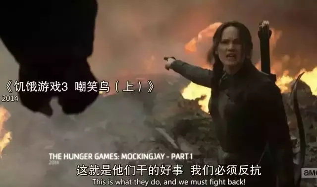所有和科幻电影有关的,全在这一部纪录片里了