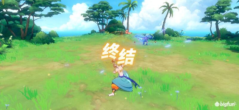 「航海王热血航线」探索攻略：长环岛区域探索100%