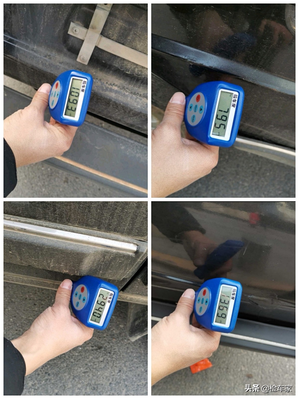 情怀无价，六千买辆修车费翻几倍的老普桑，买主：卖一台少一台
