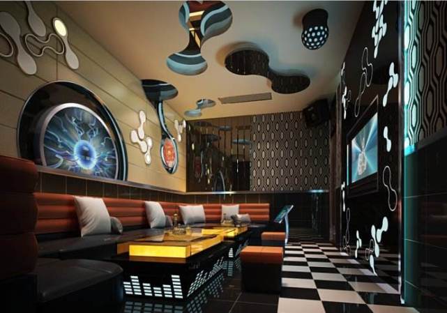 “量贩”的KTV，跟普通的KTV有啥区别呢？网友：收费不一样