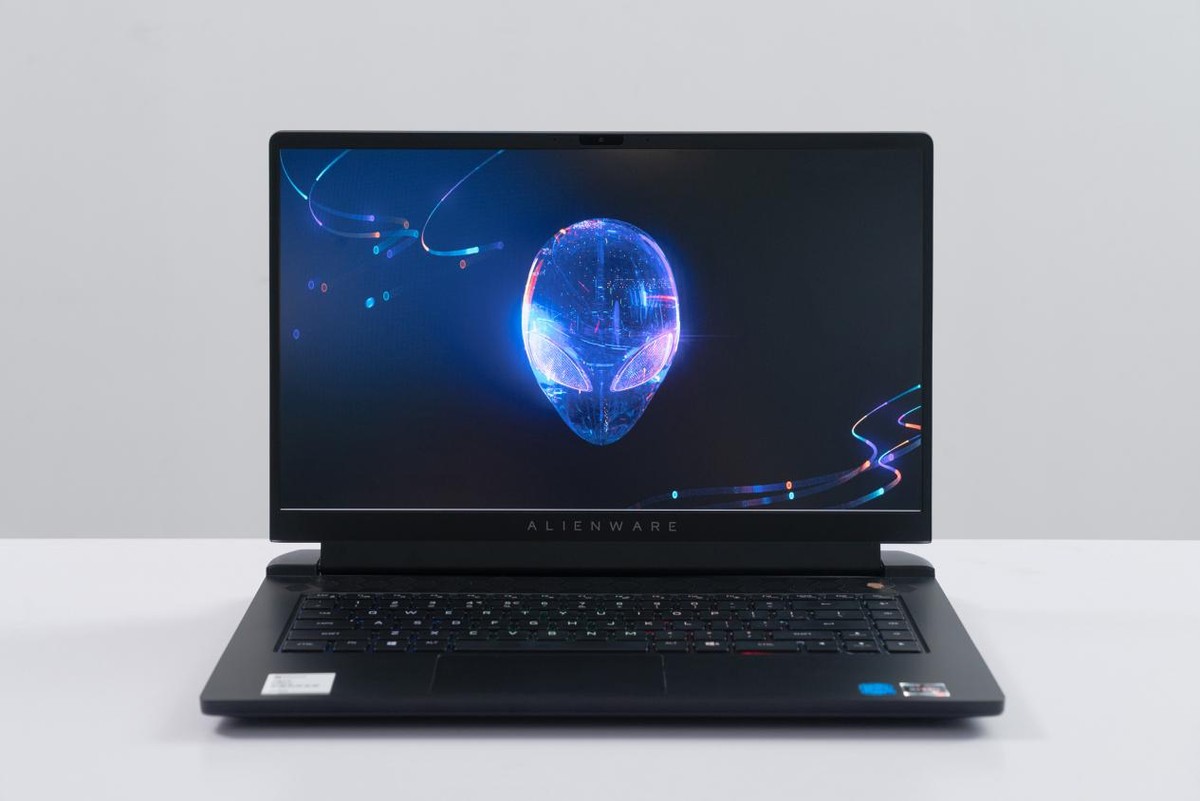 外星人m15 r5锐龙版测评:8核锐龙7加持的高端生猛机