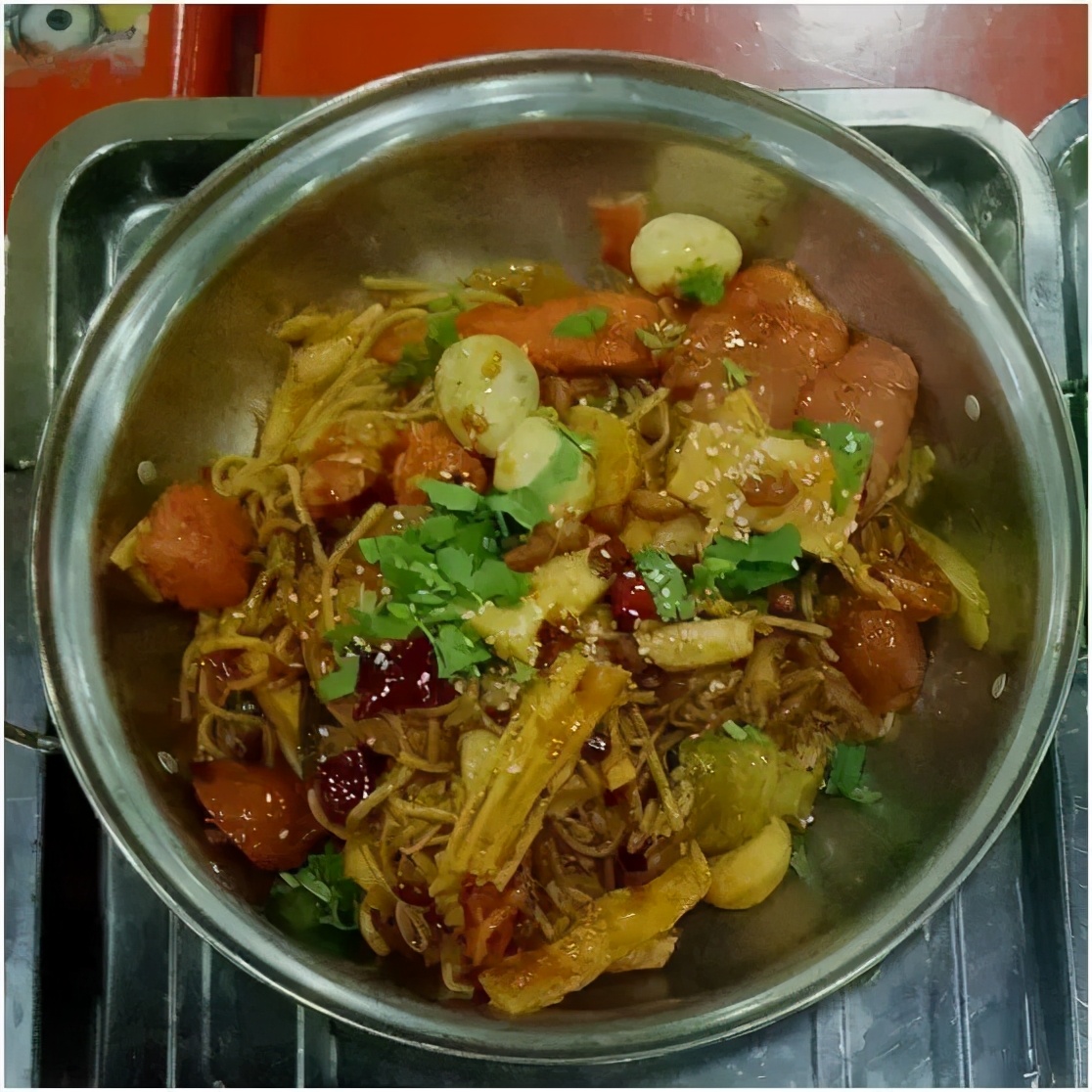 高职高考必看｜广州华商职业学院