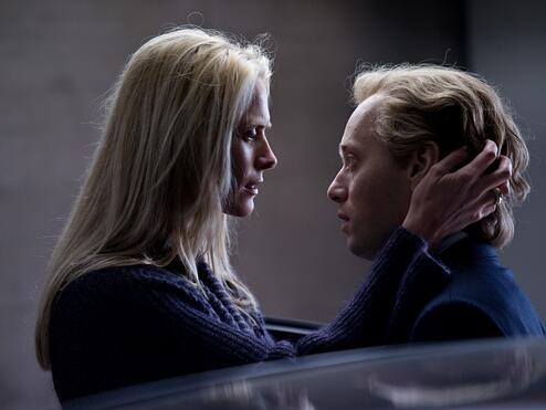 猎头游戏电影好看吗 _晶羽科技