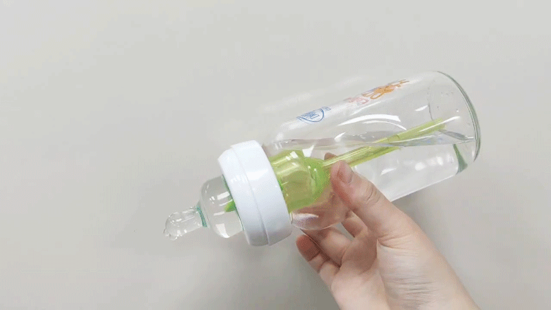 10款嬰兒防脹氣奶瓶測評：導氣管、導氣孔，就能防脹氣？