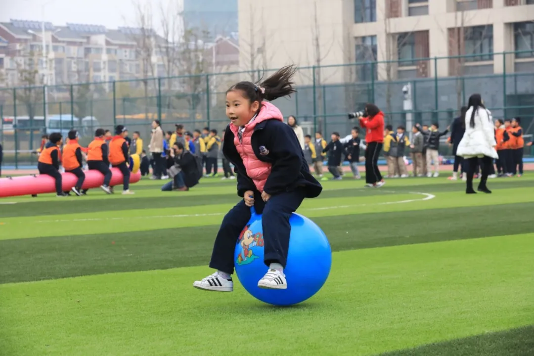 南京这所九年制新民办校定制教育服务