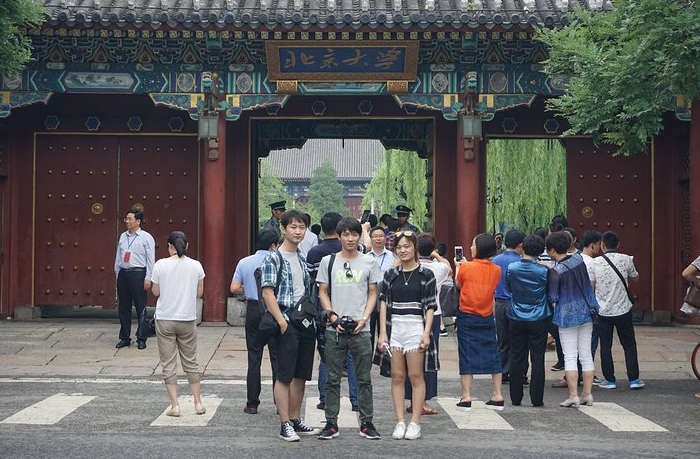 985大学档次排行出炉！第一档实至名归，末流985综合实力引争议