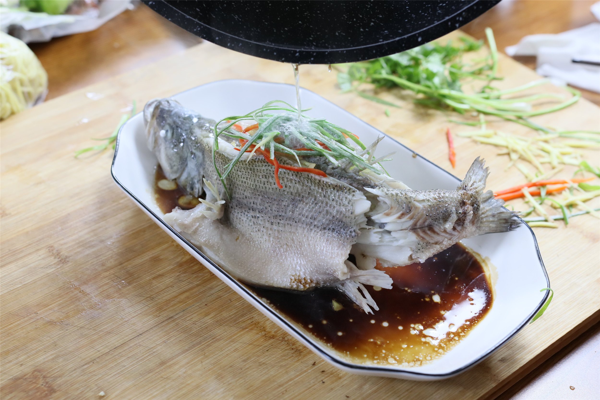 元旦放假在家，就是要吃大魚大肉，8道硬菜分享，不用出門下館子