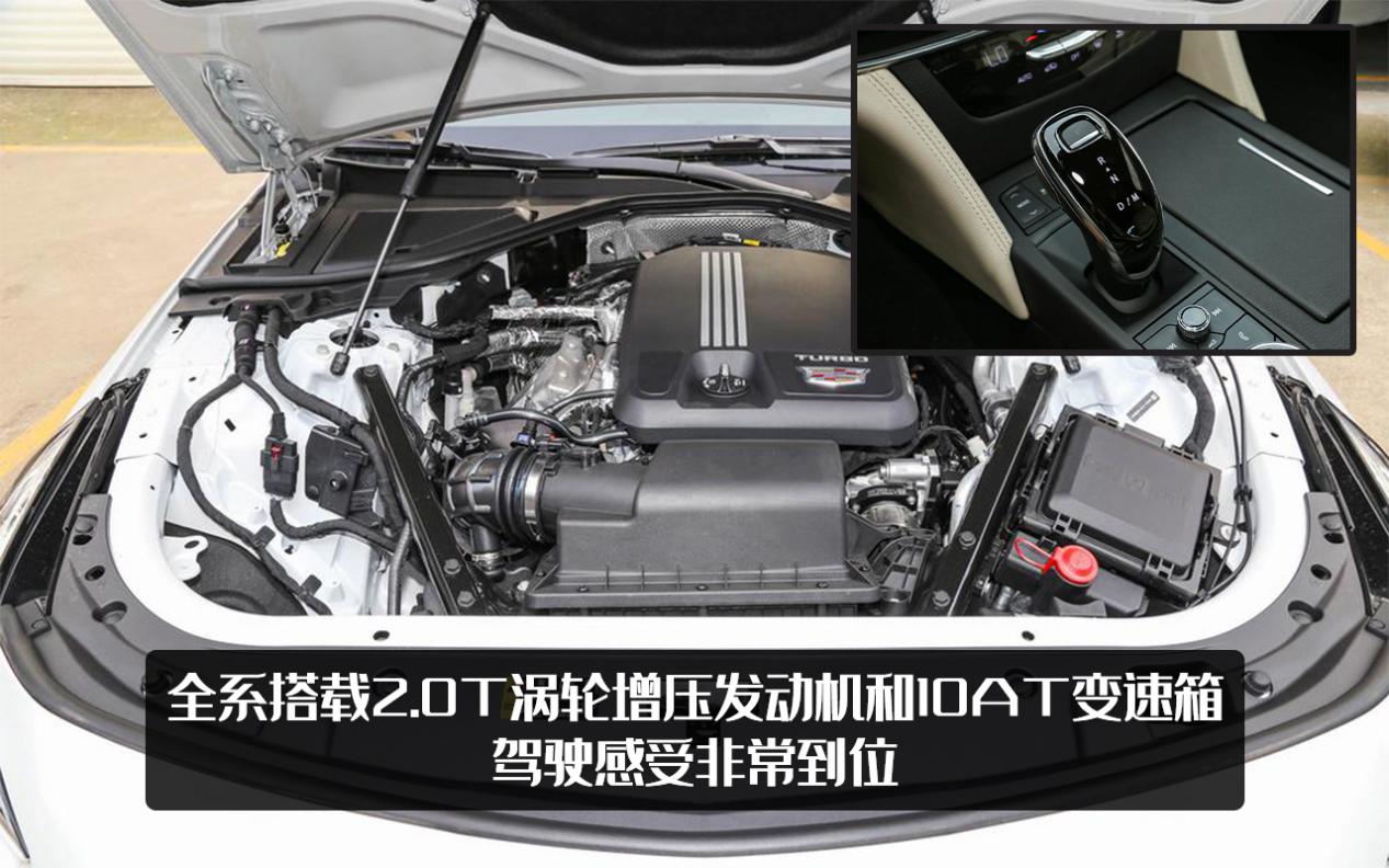“降价王”凯迪拉克CT6，北上广地区综合优惠9万！是被市场逼的吗