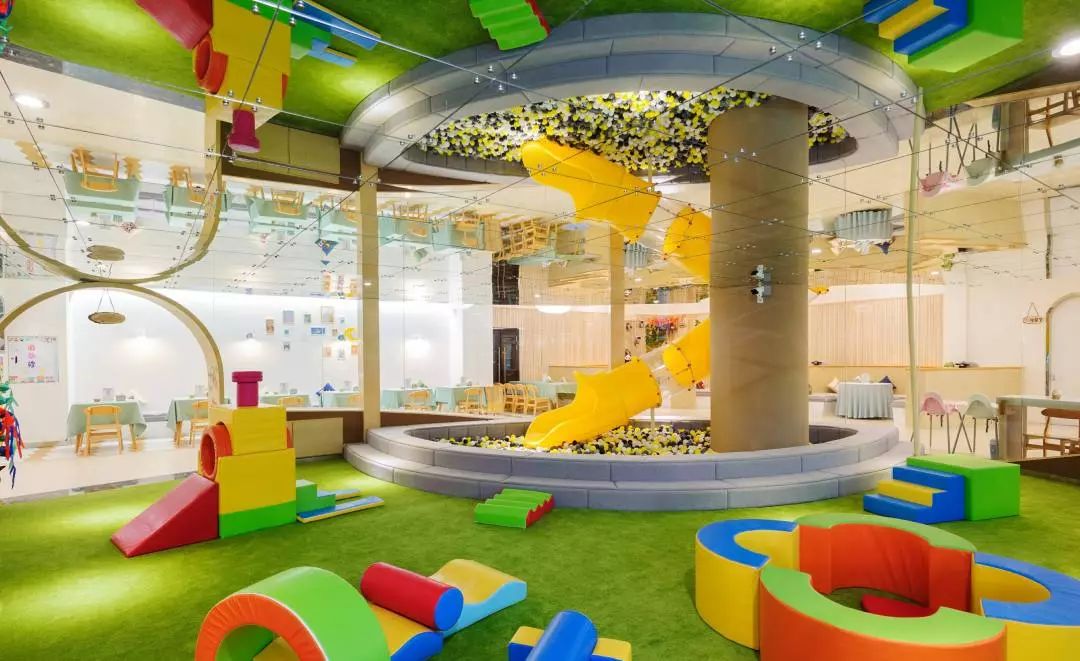 呈贡吾悦广场：昆明潮流网红打卡地的品格与修养