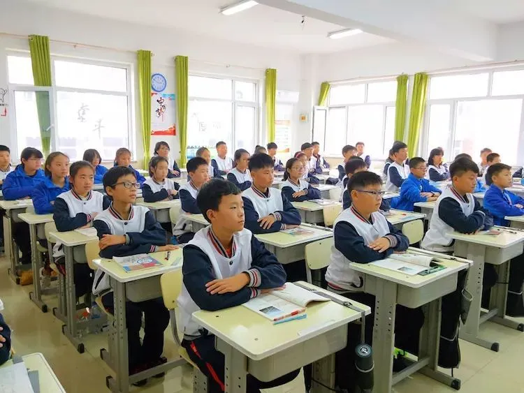 2020衡水一中保定分校（贺阳外国语学校）幼升小，小升初火热报名