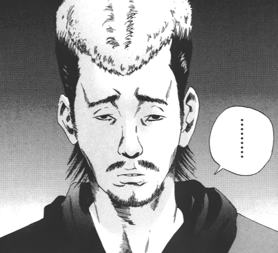 2021年漫画阅读笔记+推荐漫画书单：银之华、去K歌吧、散步去