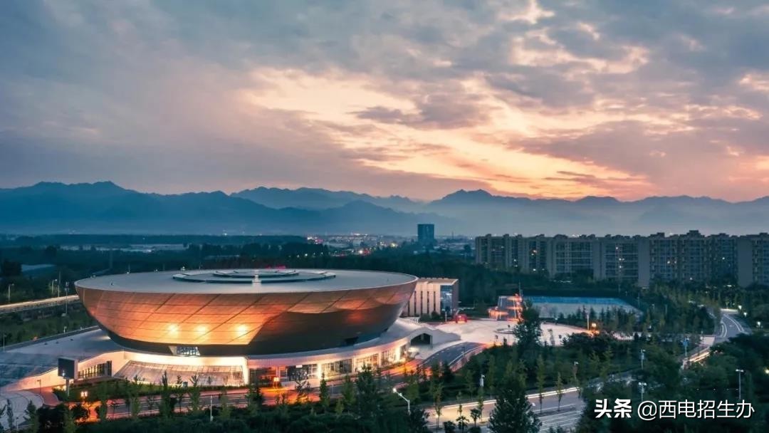 国际认可！教育部官方认证！西电这10个专业入选“重要名单”