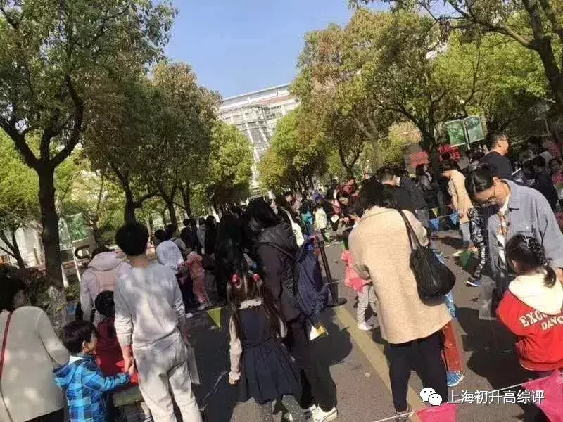 2019上海实验高考惊艳魔都！8个分校，是否配得上“天才”称号？