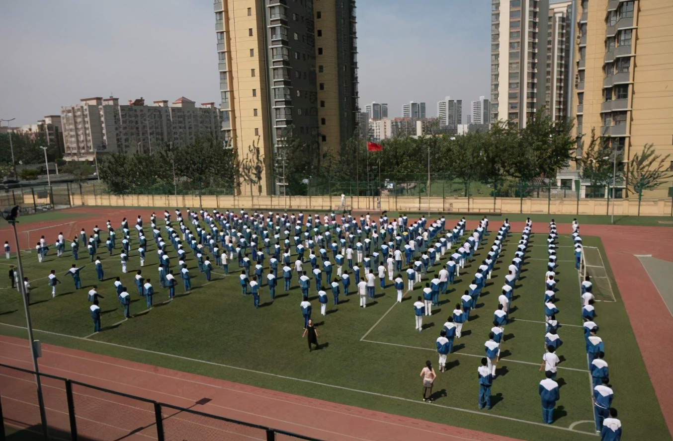 天津高中“最新”排名，蓟县中学上位，南开高中表现不佳