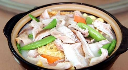金牌月嫂月子餐食谱（产后28天高端月子餐食谱大全）