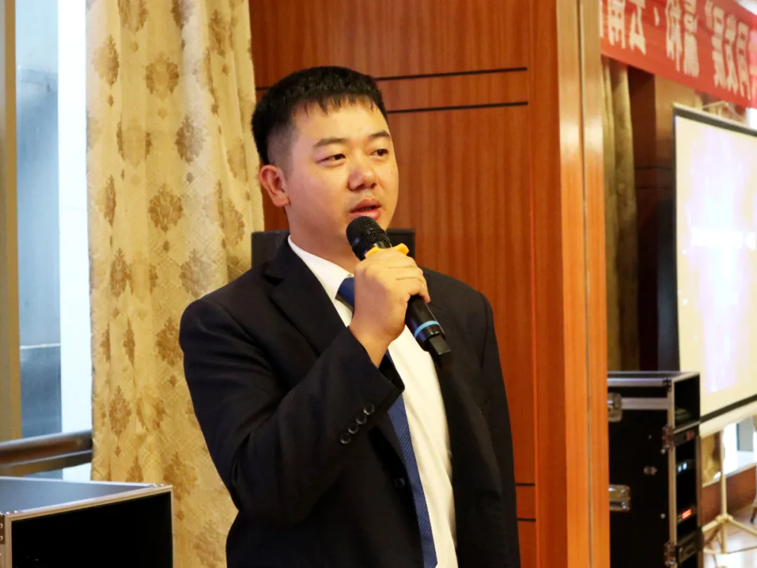 14地律所齐聚大理，共同推进云南区域律所发展进程