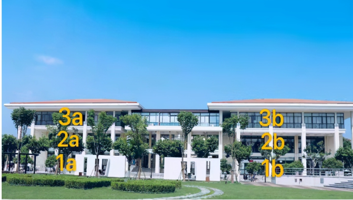 坐拥全国第一、中国首个！上海这所高校还走出央视记者、外交官等名人！