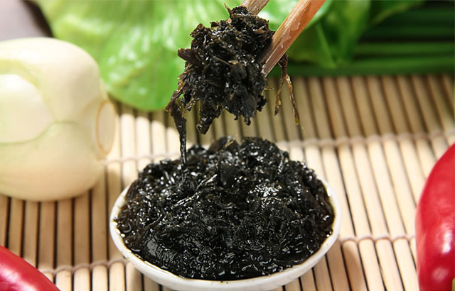 橄欖菜炒飯,橄欖菜炒飯的做法