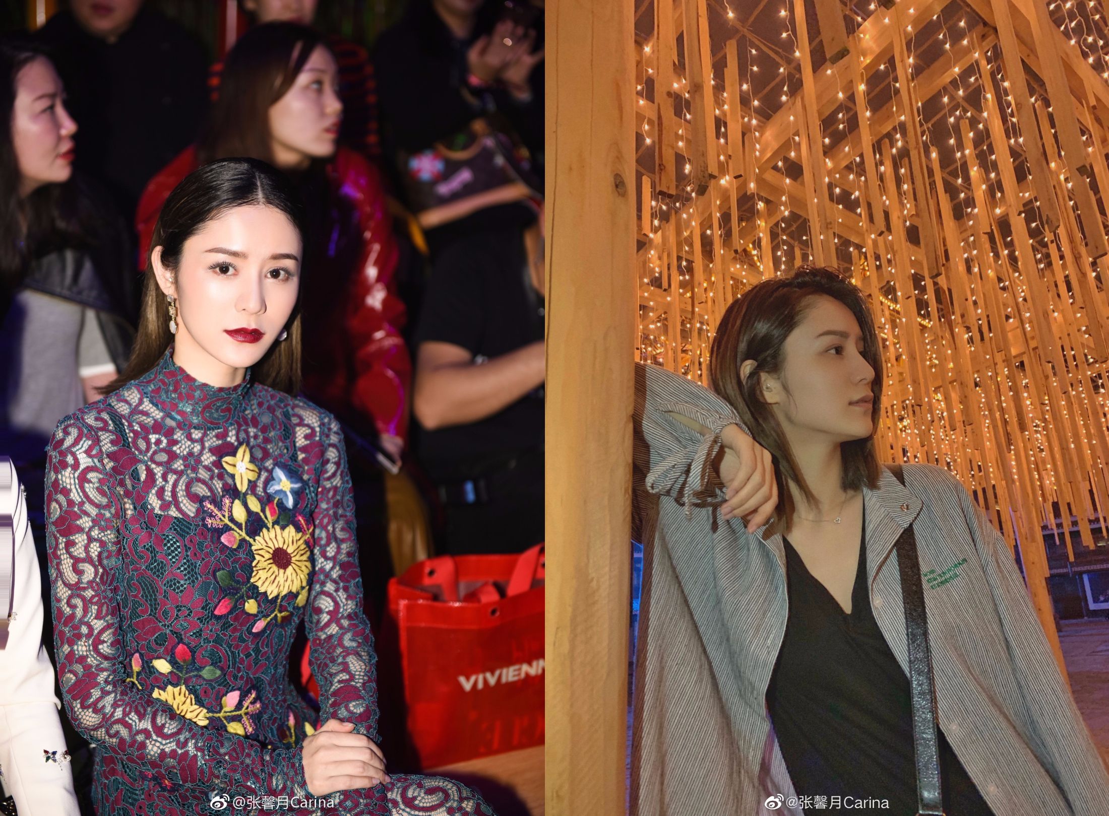 张馨月黑历史(张馨月黑历史照片) - 泉兴百科