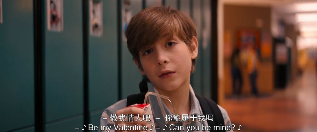 一群未成年人，演了部自己不能看的R级片