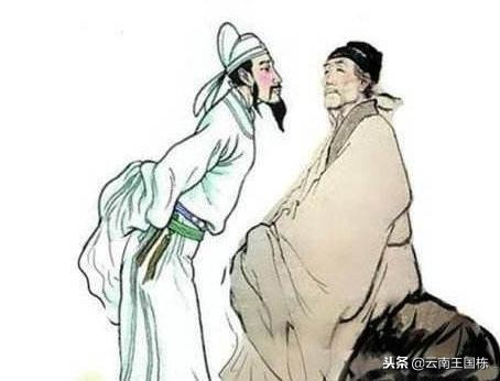 诗仙李白那些不为世人所熟知的故事，全部知道的可称历史学家