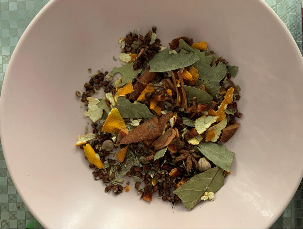 臘肉、臘腸、臘魚、臘鴨，花錢學的配方，免費給你，建議收藏備用