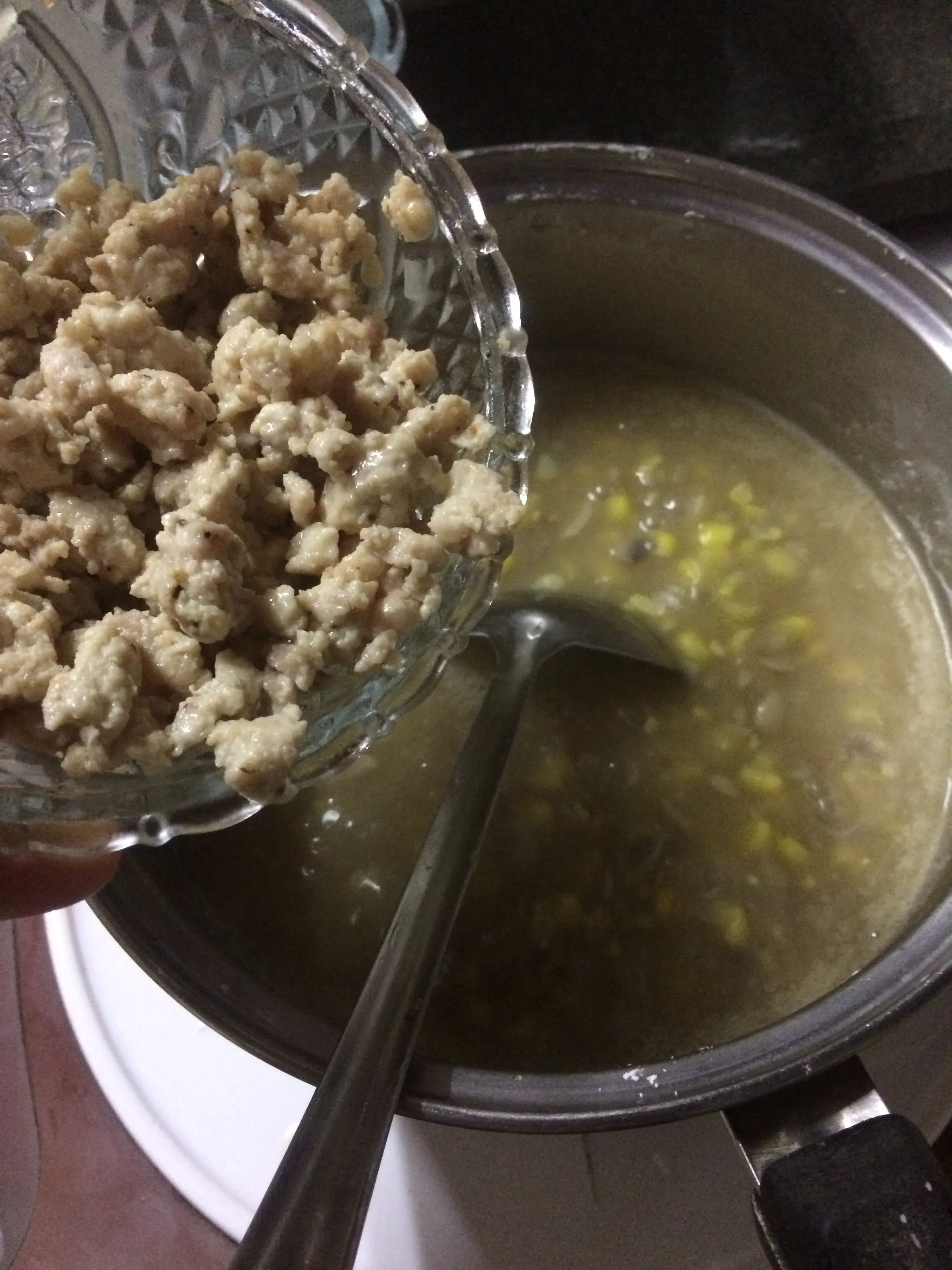 粟米汤的制作方法（粟米的2种烹饪教程分享）
