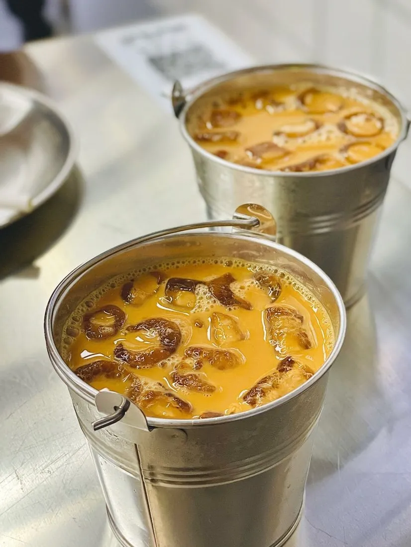 深圳的美食天堂之一——车公庙,多挑剔的胃都能在这找到治愈美食