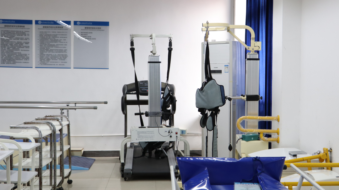 医药类人才的“摇篮”，成都铁路卫生学校的这两个专业有点牛