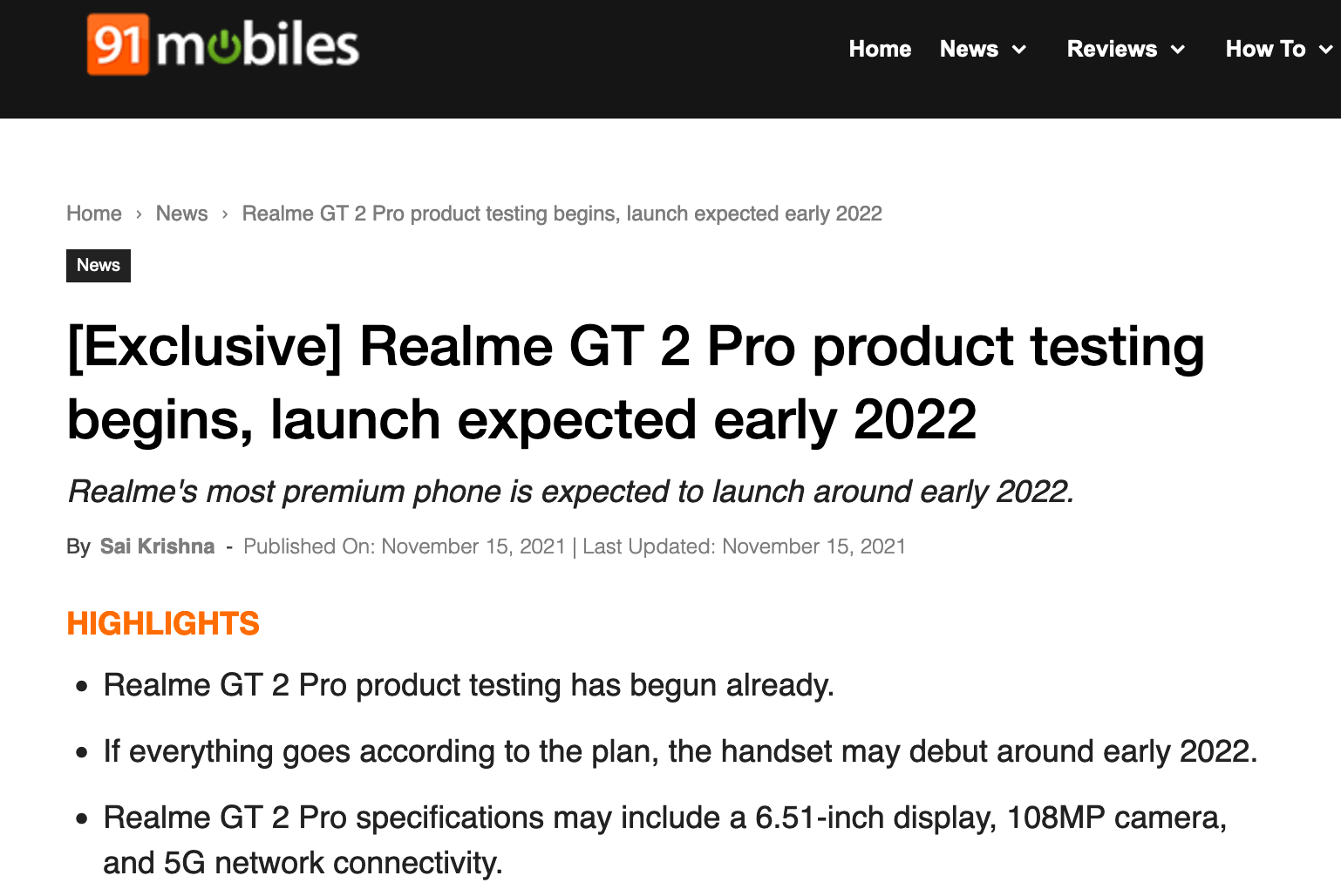 「科技V报」阿维塔首款车型AVATR11发布；OPPO或下月发布折叠-20111115-VDGER