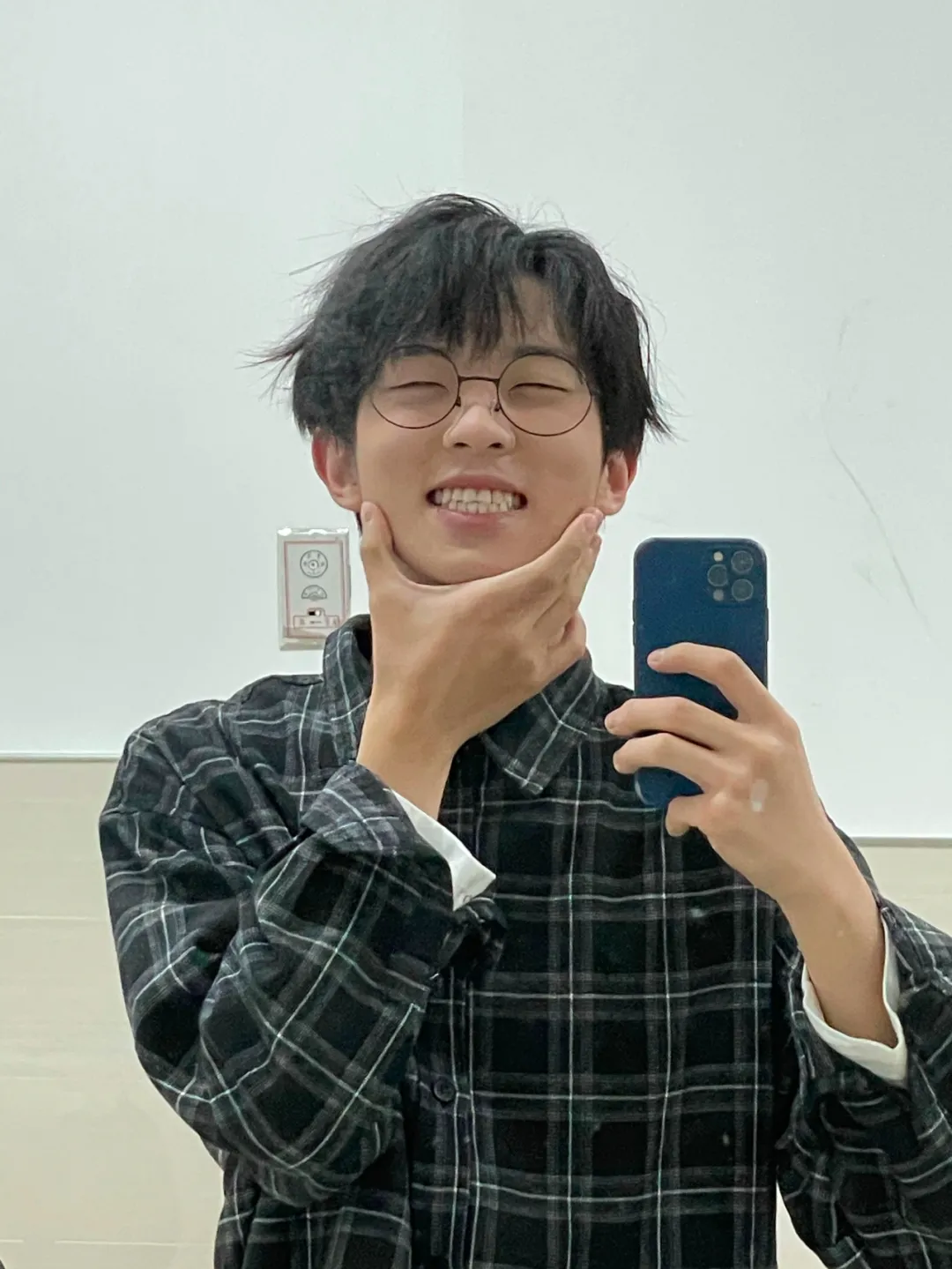 对话张星特：我不会放弃学业，希望和粉丝一起考上理想的学校