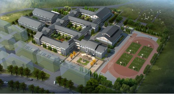 温州一大批新学校投入，你家变学区房了吗