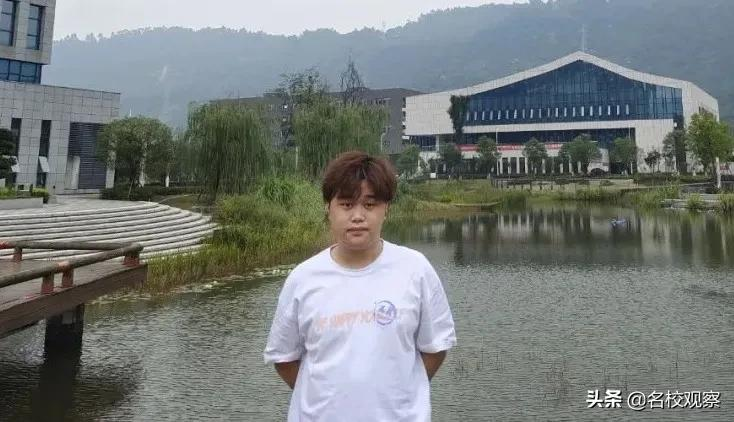 同名同姓好有缘！西华大学，一下子来了9个刘鑫