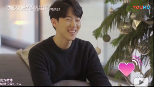 《心动3》嘉宾颜值大跌，网友直呼糖难嗑，但有这履历还相啥亲？