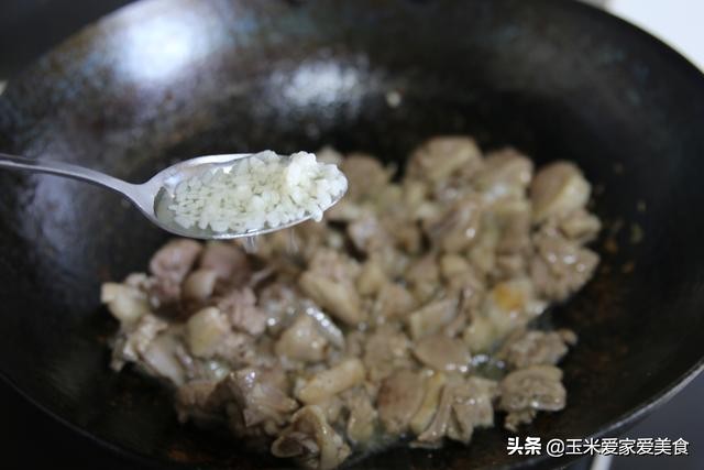 夏至后，姜和这种食材搭配，除湿助消化，顺应节气吃才是硬道理
