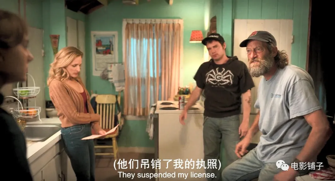 豆瓣8.6,终于来了部好看的新片