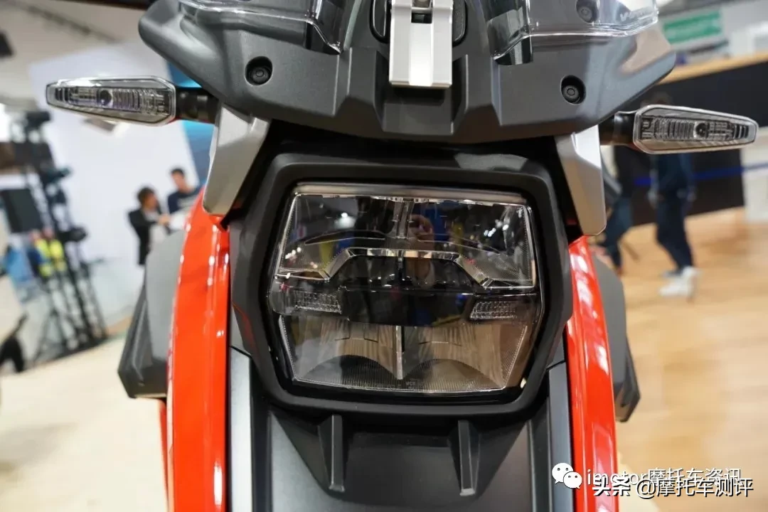 高配14.98w！铃木中国V-Strom 1050/XT官方开始接受预定