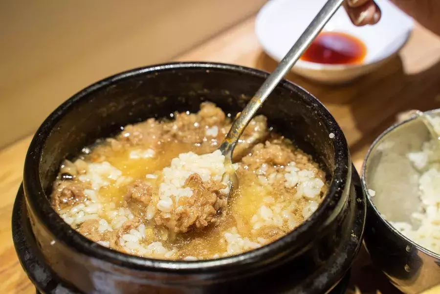 文汇路，松江大学城的美食聚集地！（上）