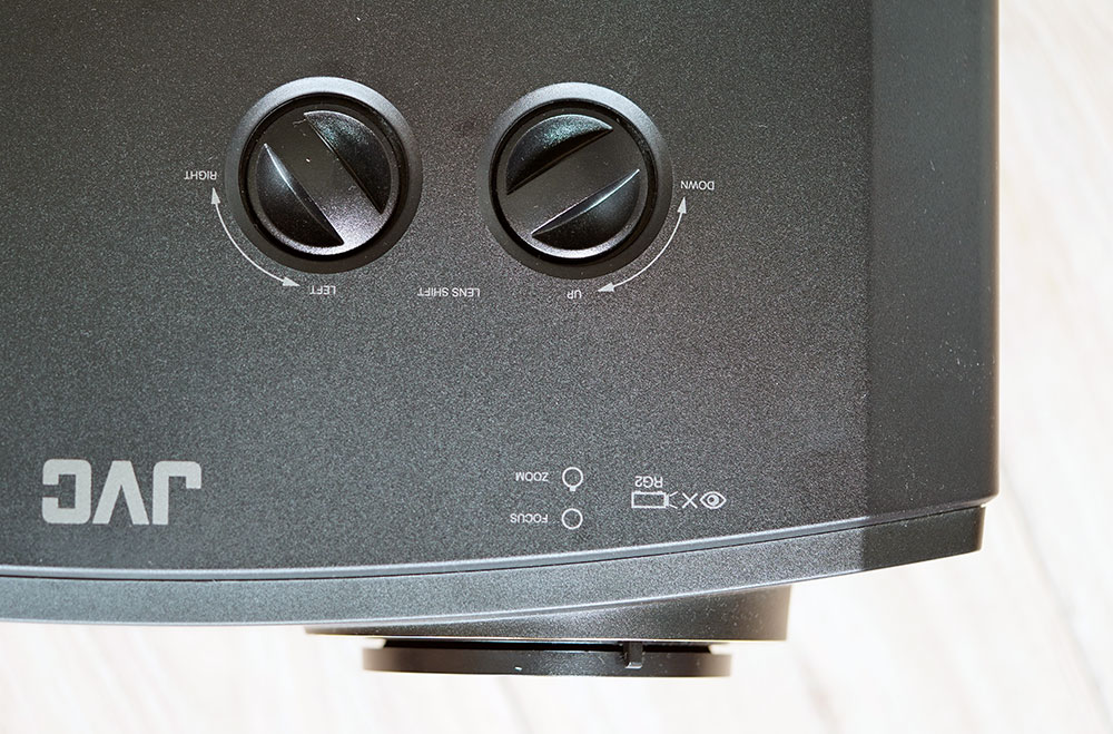 JVC的第一台激光4K HDR投影机好吗？JVC N68试用