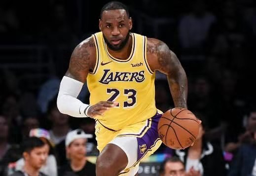 nba中国赛门票在哪买(调好闹钟抢票！2019年NBA中国赛今日下午两点正式开票啦)