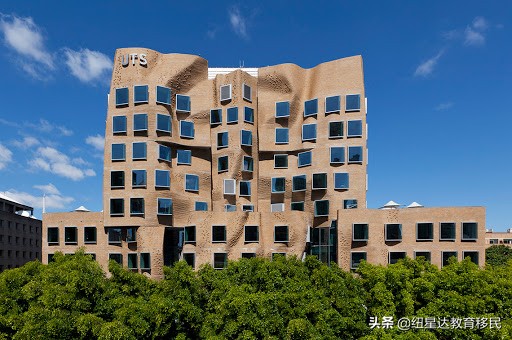 悉尼科技大学终极介绍