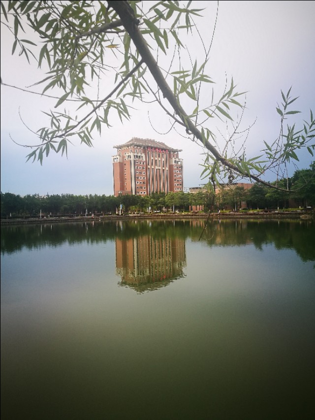 福建师范大学（旗山校区）