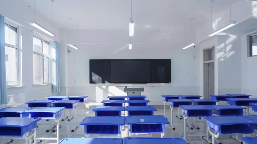 智博教育滨州校区：拥有适合升本人学习的氛围和环境的宝藏基地