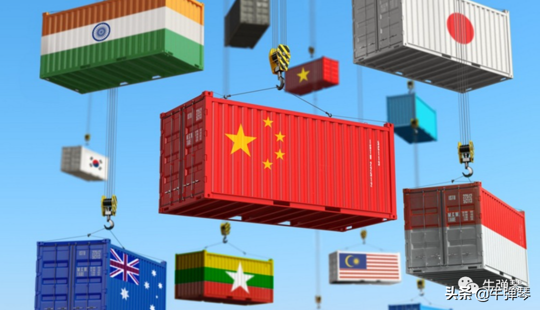 中国申请加入这个组织，真是一步外交妙棋